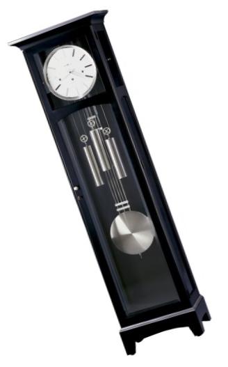 Howard Miller 660-125 Urban III Grandfather Clock by