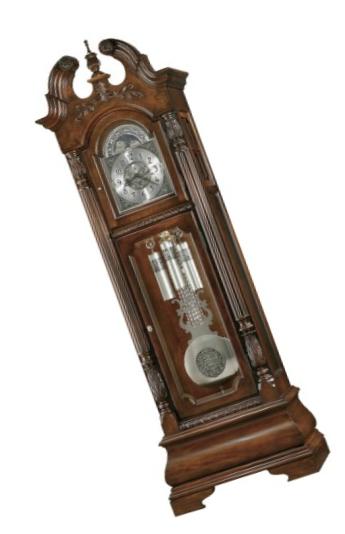Howard Miller 611-132 Stratford Grandfather Clock by