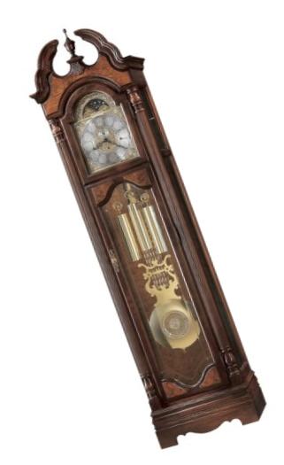 Howard Miller 611-017 Langston Grandfather Clock by