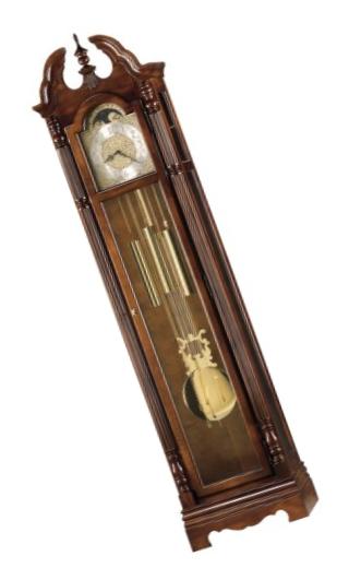 Howard Miller 610-895 Jonathan Grandfather Clock by