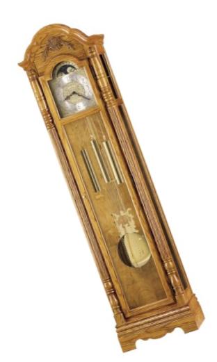 Howard Miller 610-892 Joseph Grandfather Clock by