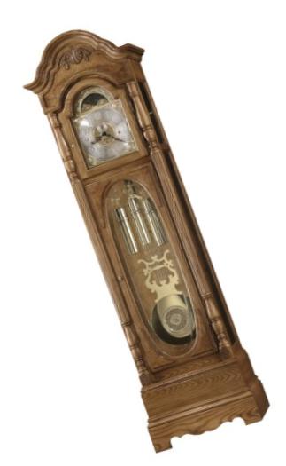 Howard Miller 611-044 Schultz Grandfather Clock