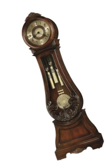 Howard Miller 611-082 Diana Grandfather Clock by