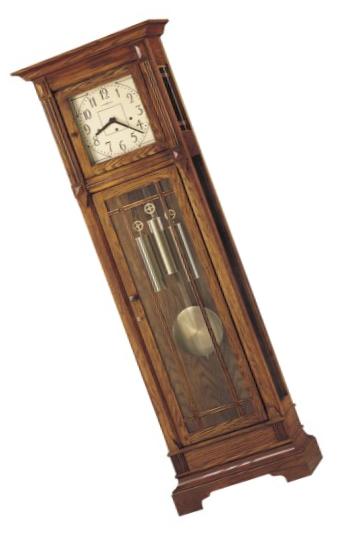 Howard Miller 610-804 Greene Grandfather Clock by