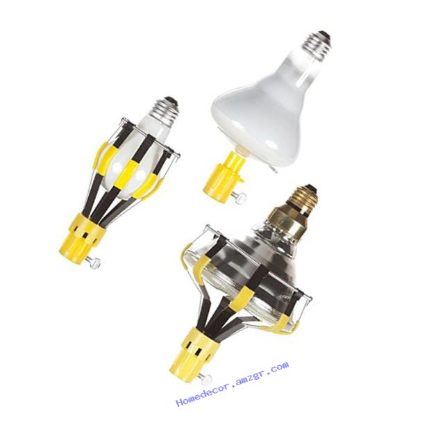 Bayco LBC-600C Deluxe Light Bulb Changer Kit