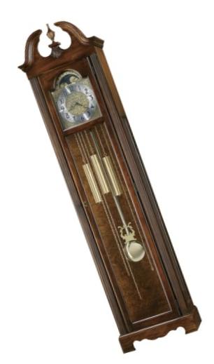 Howard Miller 611-138 Princeton Grandfather Clock