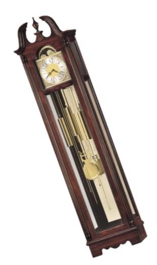 Howard Miller 610-733 Nottingham Grandfather Clock by