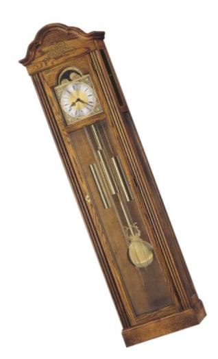 Howard Miller 610-519 Ashley Grandfather Clock