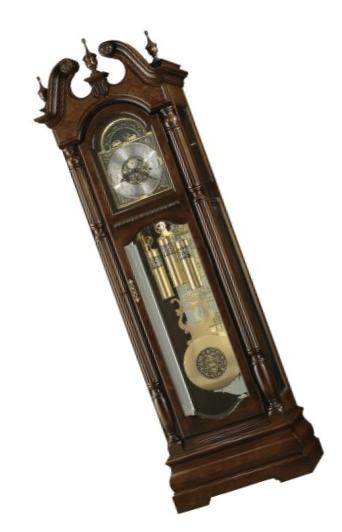 Howard Miller 611-142 Edinburg Grandfather Clock by
