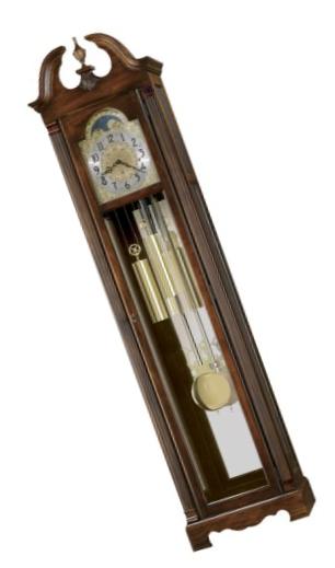 Howard Miller 611-170 Warren Grandfather Clock by