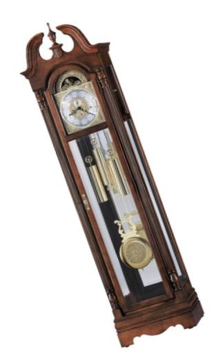 Howard Miller 610-983 Benjamin Grandfather Clock by