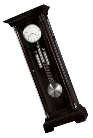 Howard Miller 611-032 Seville Grandfather Clock by