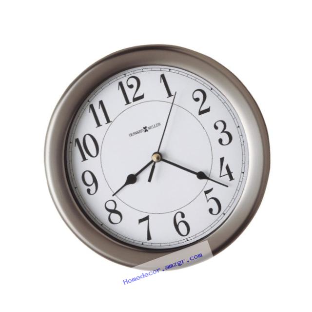 Howard Miller 625-283 Aries Wall Clock by