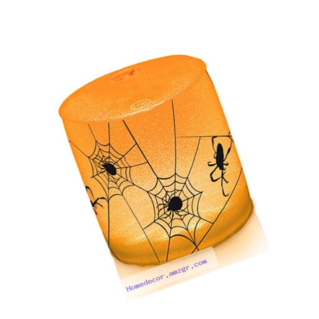 MPOWERD Luci Spooky Spider Inflatable Solar Lantern